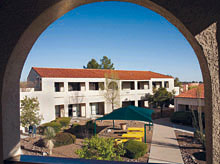 Professional Plaza